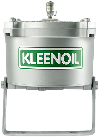 Kleenoil Filtration System